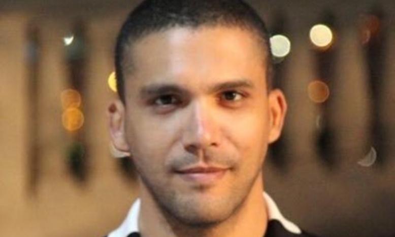 algerije khaled dradeni 40 journalist